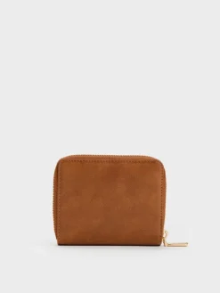 Finley Zip-Around Small Wallet