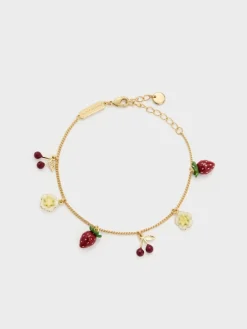 Francie Charm Bracelet