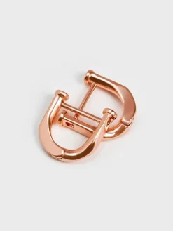 Gabine Huggie Earrings