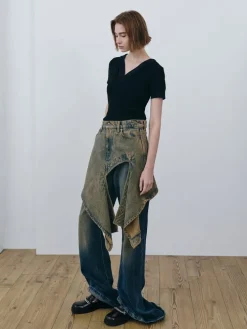 Georgie Chain Loafers