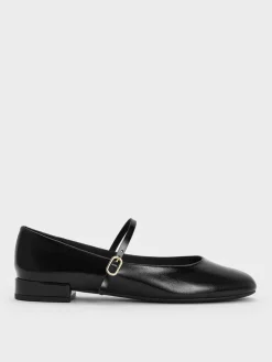 Gertrude Patent Mary Janes