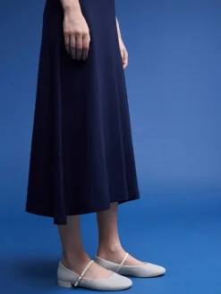 Gertrude Tweed Mary Janes