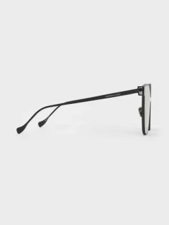 Ginny Butterfly Sunglasses