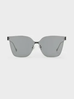 Ginny Butterfly Sunglasses