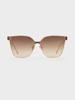 Ginny Butterfly Sunglasses