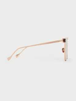 Ginny Butterfly Sunglasses