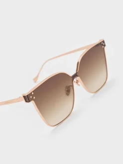 Ginny Butterfly Sunglasses