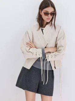 Ginny Cat-Eye Sunglasses