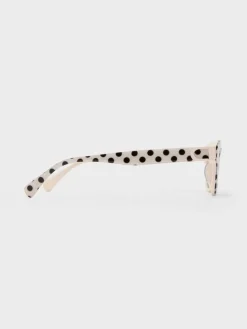 Girls' Gabine Polka-Dot Sunglasses