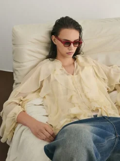 Girls' Gabine Sunglasses