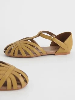 Girls' T-Bar Mary Janes