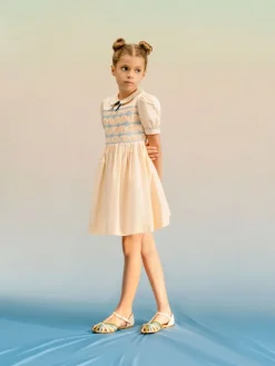 Girls' T-Bar Mary Janes