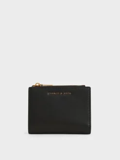Harmonee Top-Zip Small Wallet