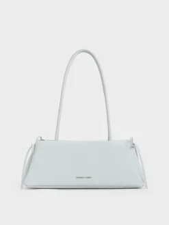 Hazel Bow Shoulder Bag