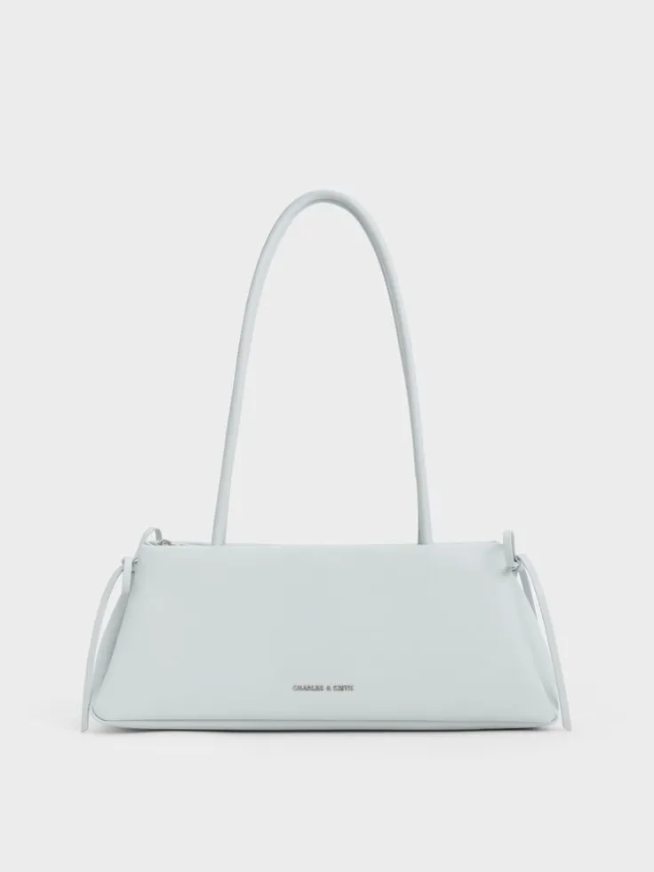 Hazel Bow Shoulder Bag
