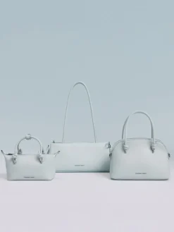 Hazel Bow Shoulder Bag