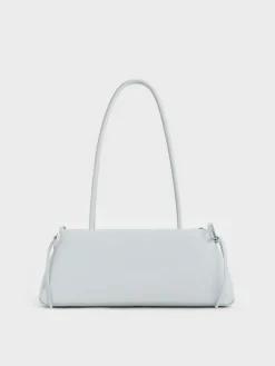 Hazel Bow Shoulder Bag