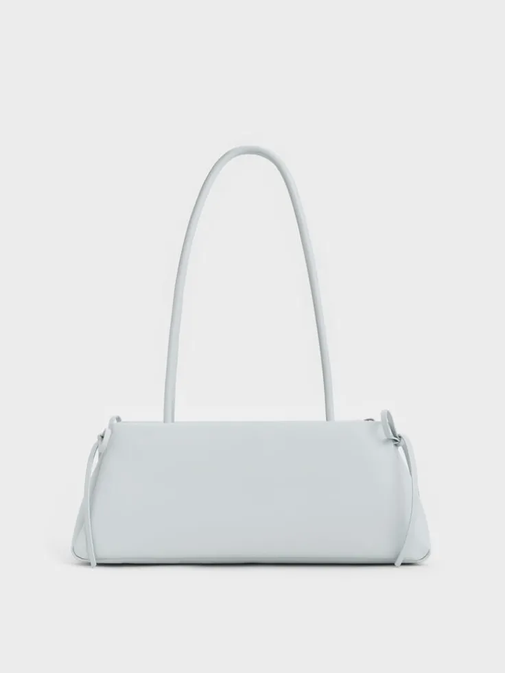 Hazel Bow Shoulder Bag