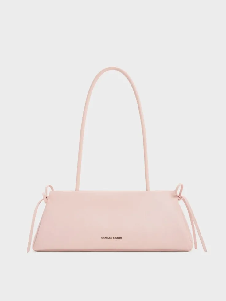 Hazel Bow Shoulder Bag