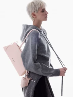 Hazel Bow Shoulder Bag