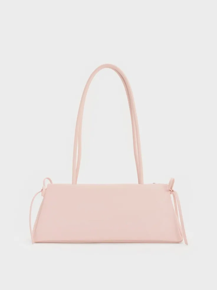 Hazel Bow Shoulder Bag