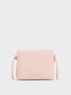 Hazel Bow Small Wallet
