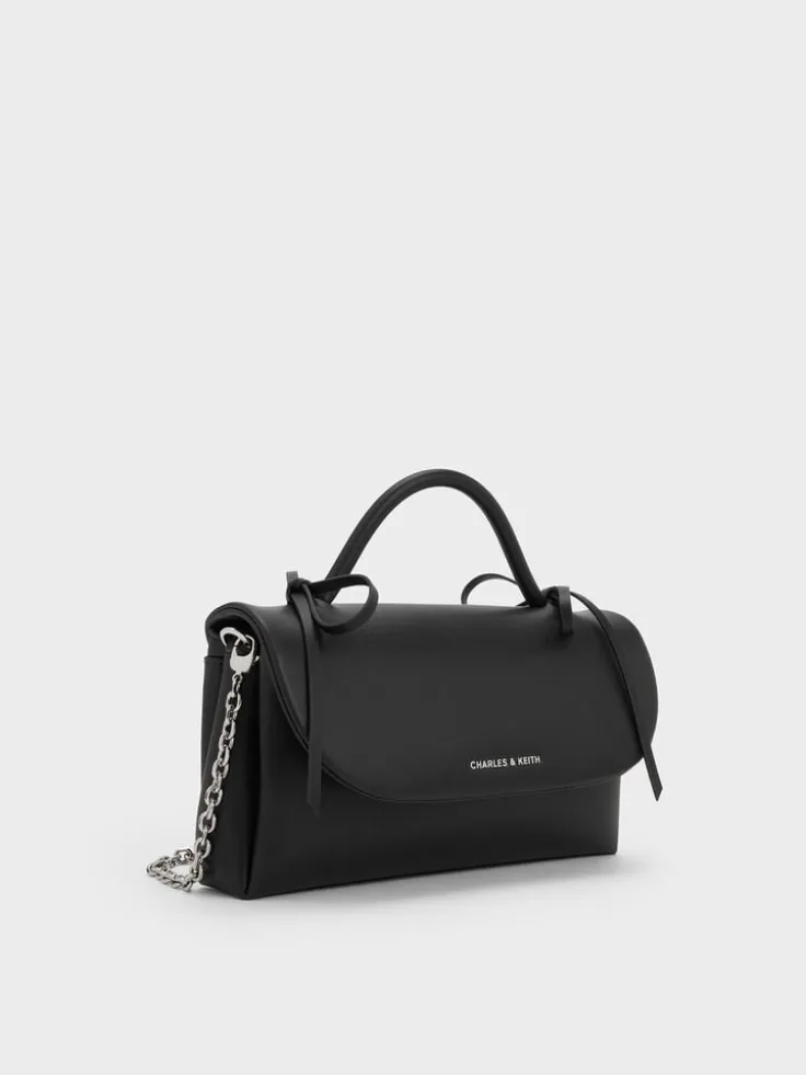 Hazel Bow Wallet On Chain