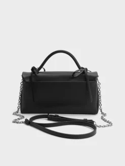 Hazel Bow Wallet On Chain