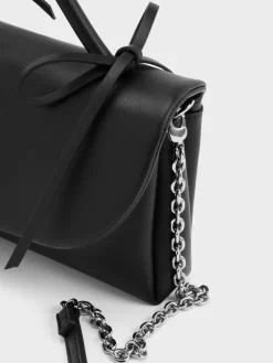 Hazel Bow Wallet On Chain