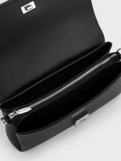 Hazel Bow Wallet On Chain