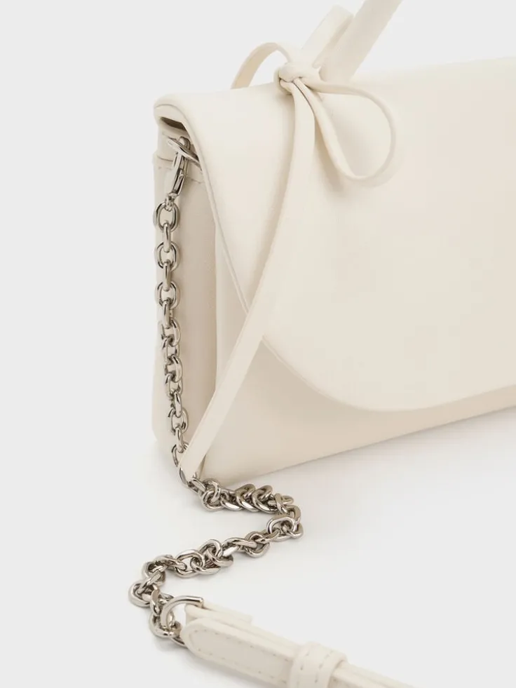 Hazel Bow Wallet On Chain