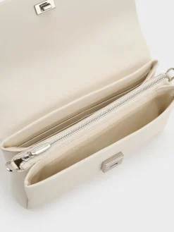 Hazel Bow Wallet On Chain