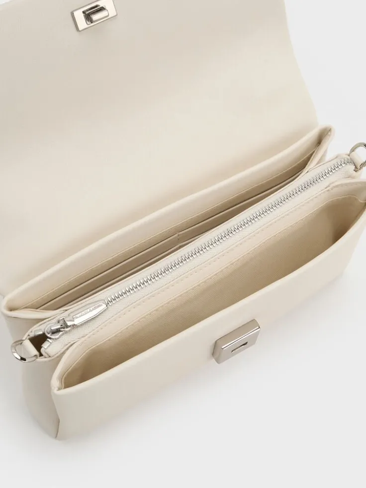 Hazel Bow Wallet On Chain