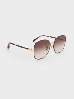 Ivette Butterfly Sunglasses