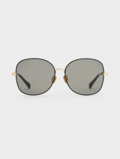 Ivette Butterfly Sunglasses