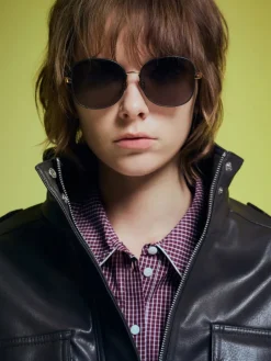 Ivette Butterfly Sunglasses