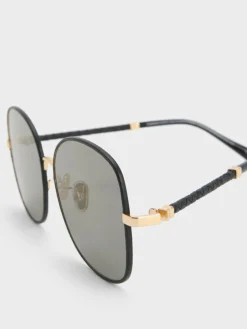 Ivette Butterfly Sunglasses
