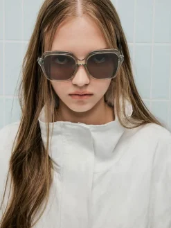 Izara Butterfly Sunglasses