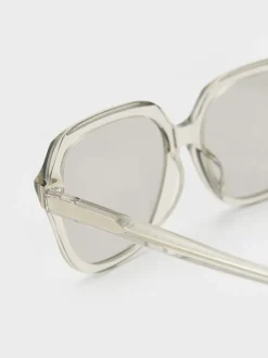 Izara Butterfly Sunglasses
