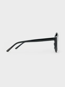 Izara Butterfly Sunglasses