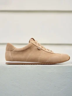Jace Suede Sneakers