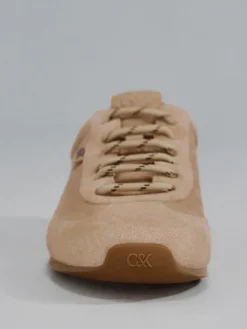 Jace Suede Sneakers