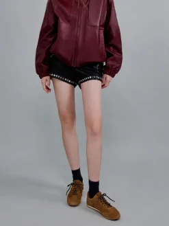 Jace Suede Sneakers