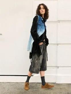 Jace Suede Sneakers
