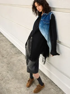 Jace Suede Sneakers