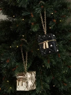 Janie Quilted Micro Bag