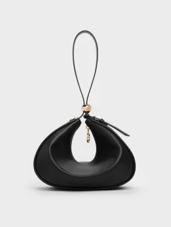 Jesmyn Chain Two-Way Bag