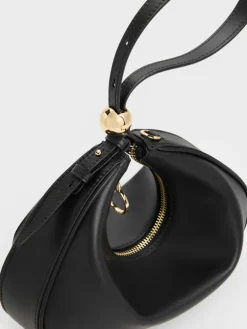 Jesmyn Chain Two-Way Bag