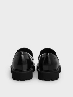 Kaiya Penny Loafers