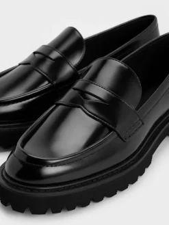 Kaiya Penny Loafers